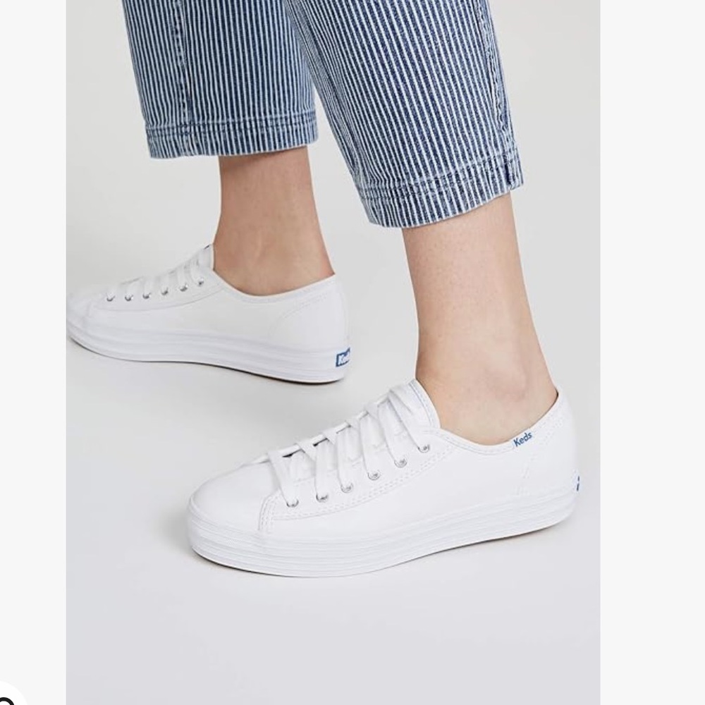 keds triple kick
